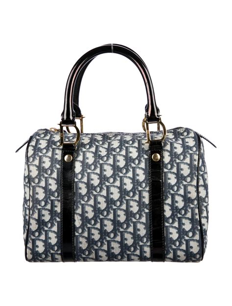 vintage christian dior bags
